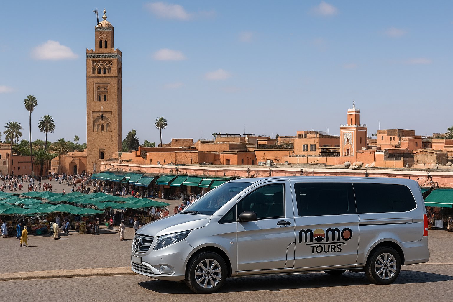 City Tours