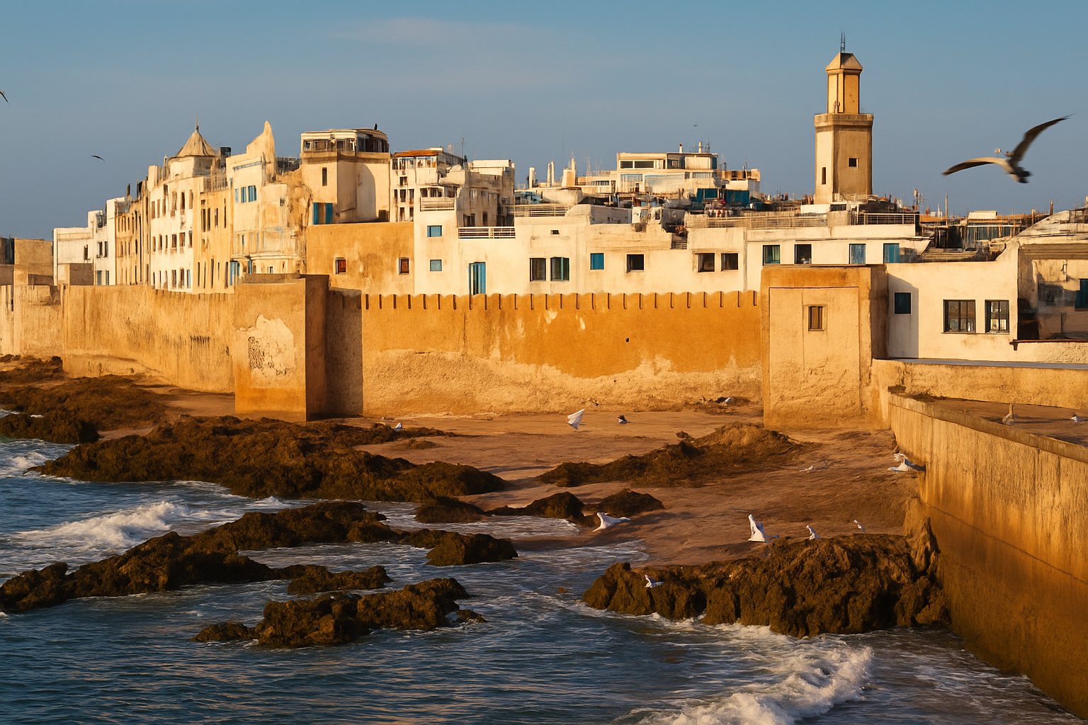 Essaouira