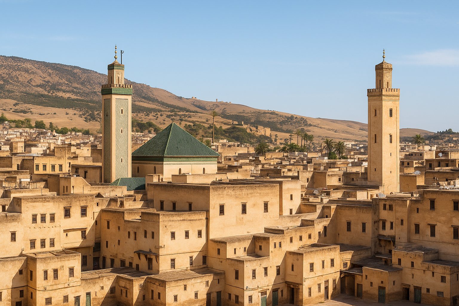 Fes