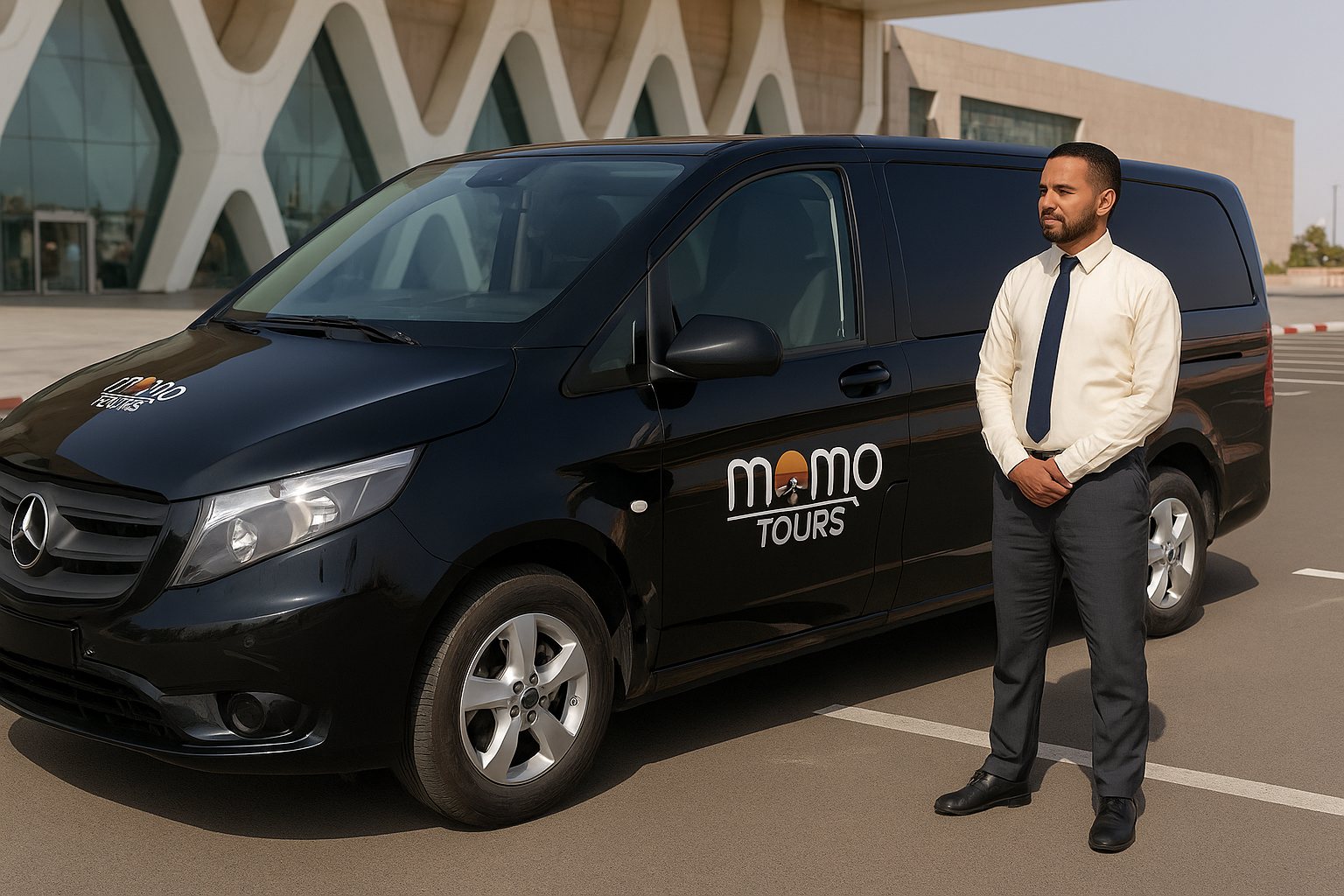 Airport Transfer