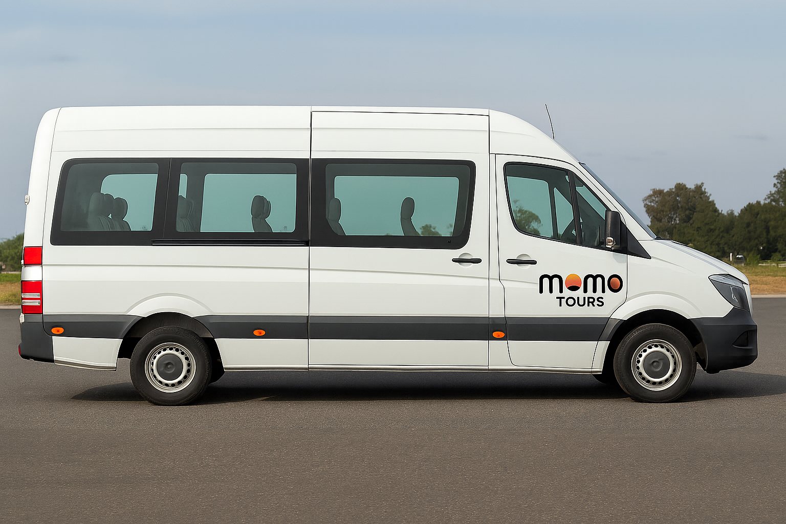 Minibus
