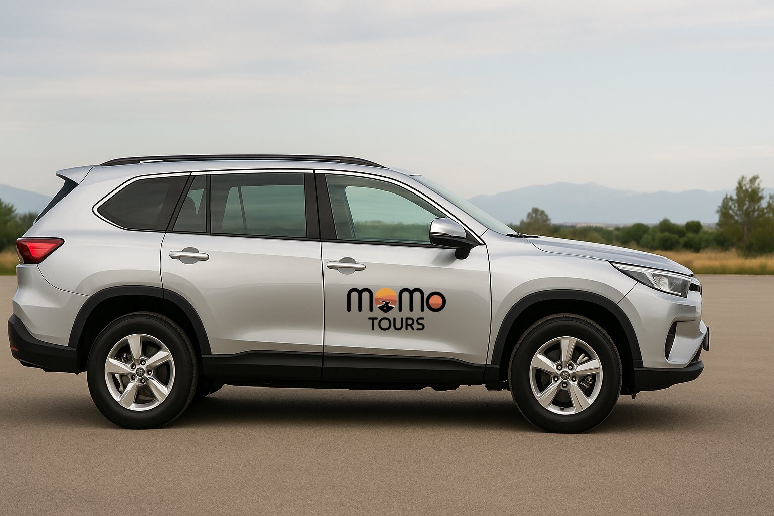 SUV